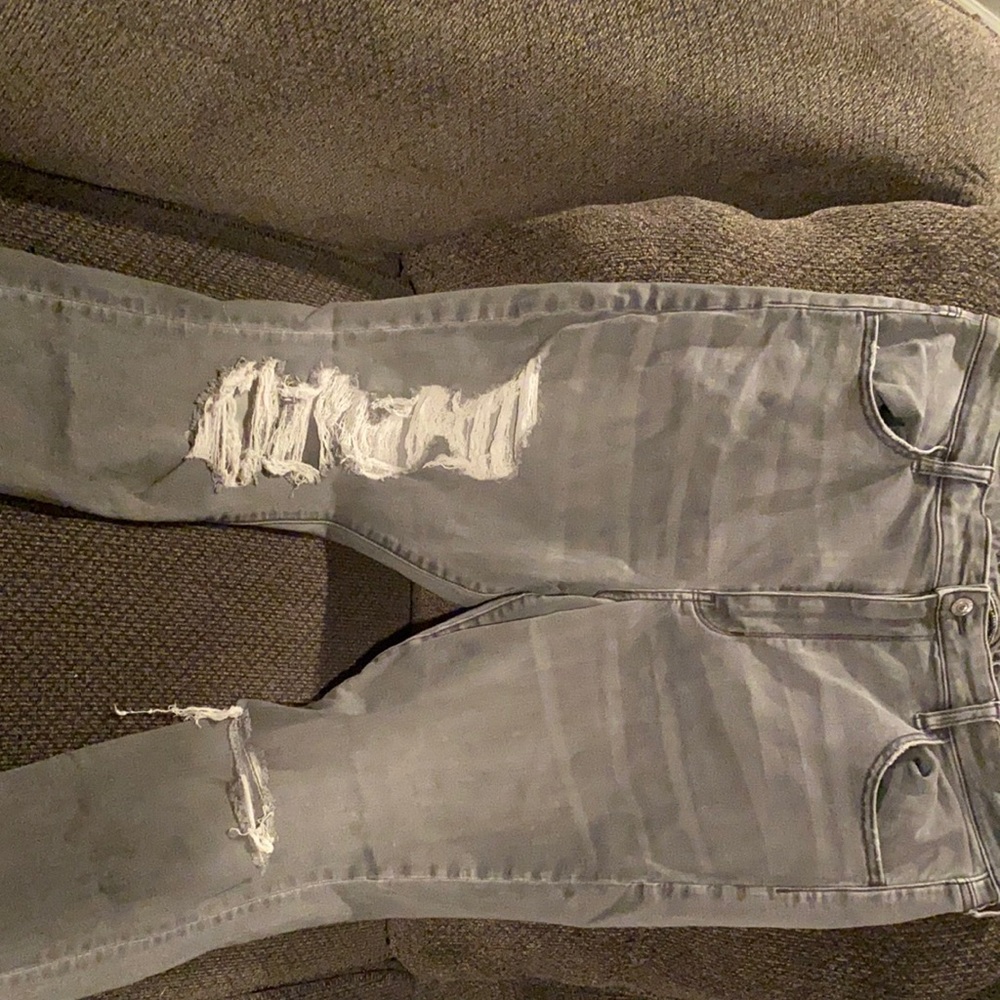 AE jeans